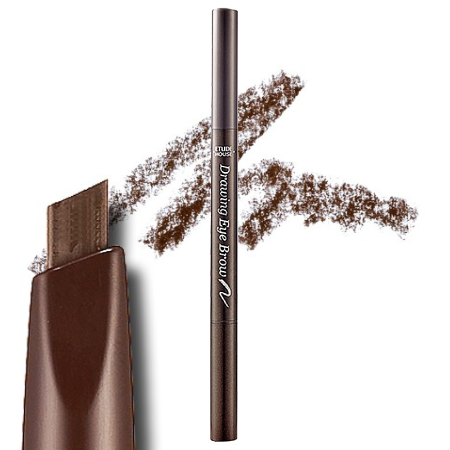 ETUDE Drawing Eye Brow #Dark Brown 2.5g